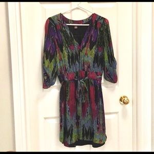 Charlie jade dress